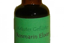 Rosmarin Elixier 30 ml
